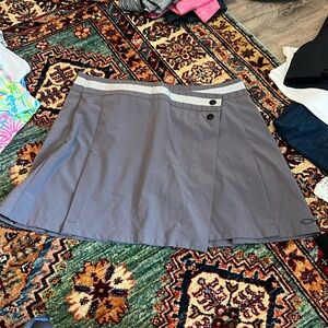 Oakley Golf Skort
